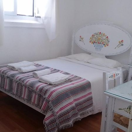 Mont' Sobro Hostel Évora Eksteriør bilde
