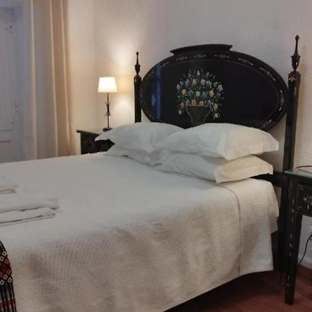 Mont' Sobro Hostel Évora Eksteriør bilde