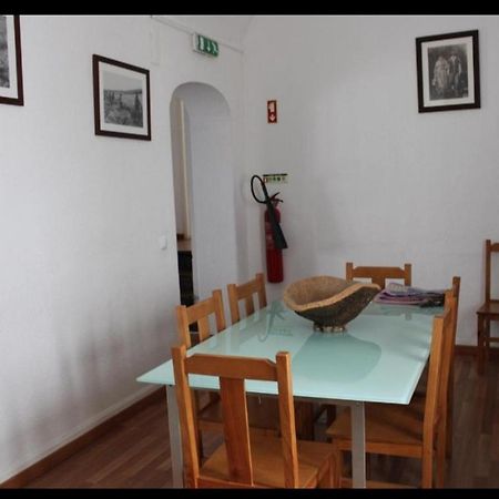 Mont' Sobro Hostel Évora Eksteriør bilde