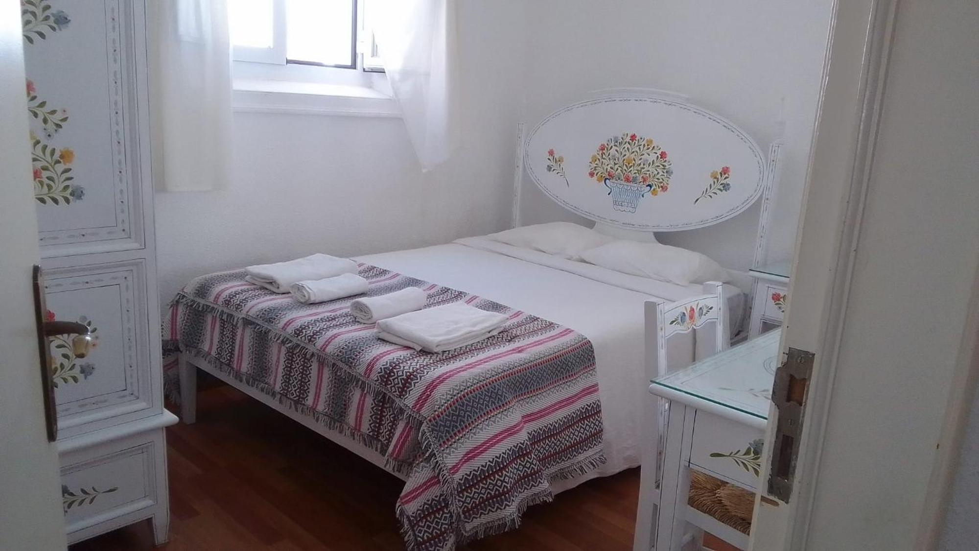 Mont' Sobro Hostel Évora Eksteriør bilde