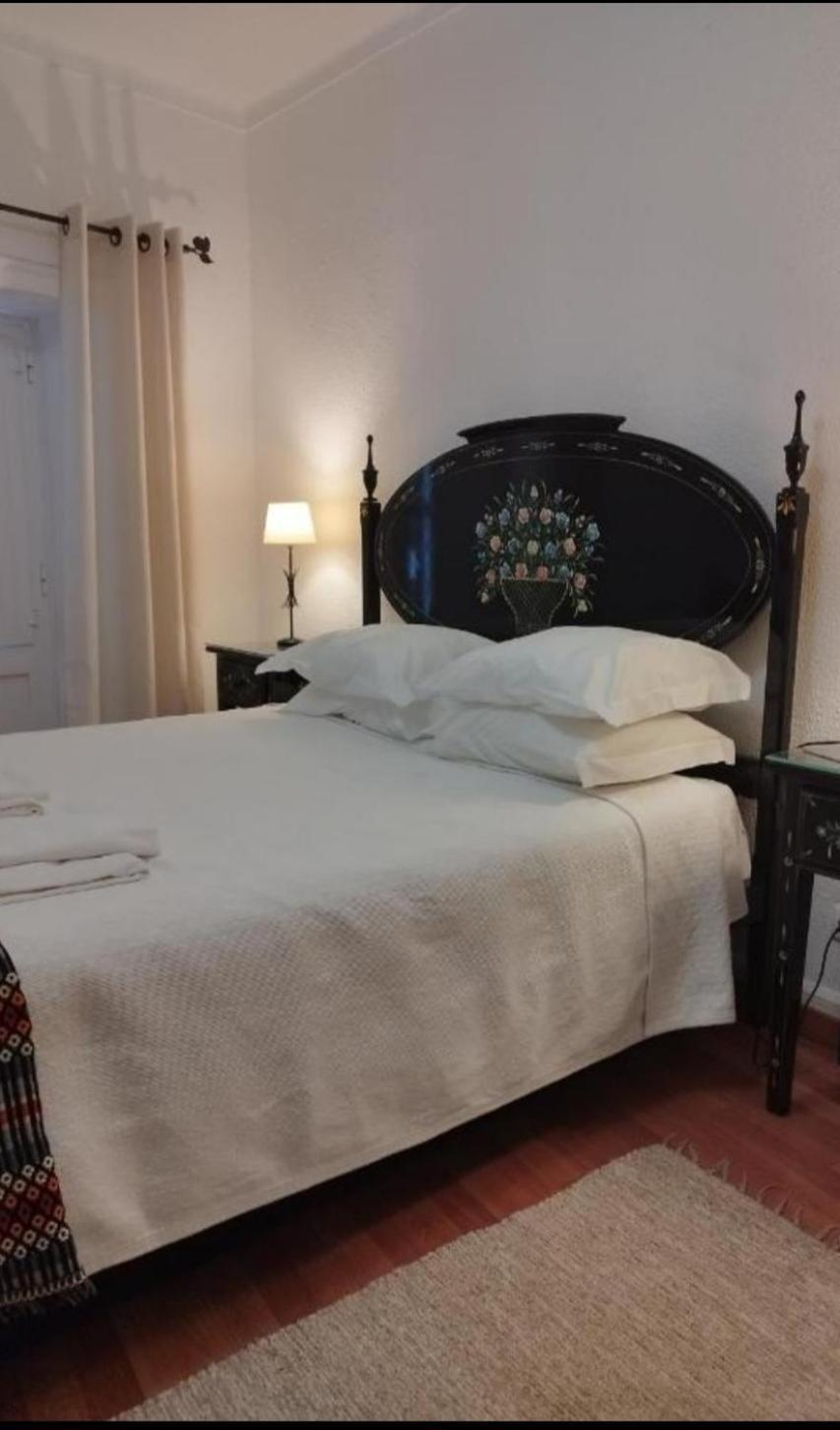 Mont' Sobro Hostel Évora Eksteriør bilde