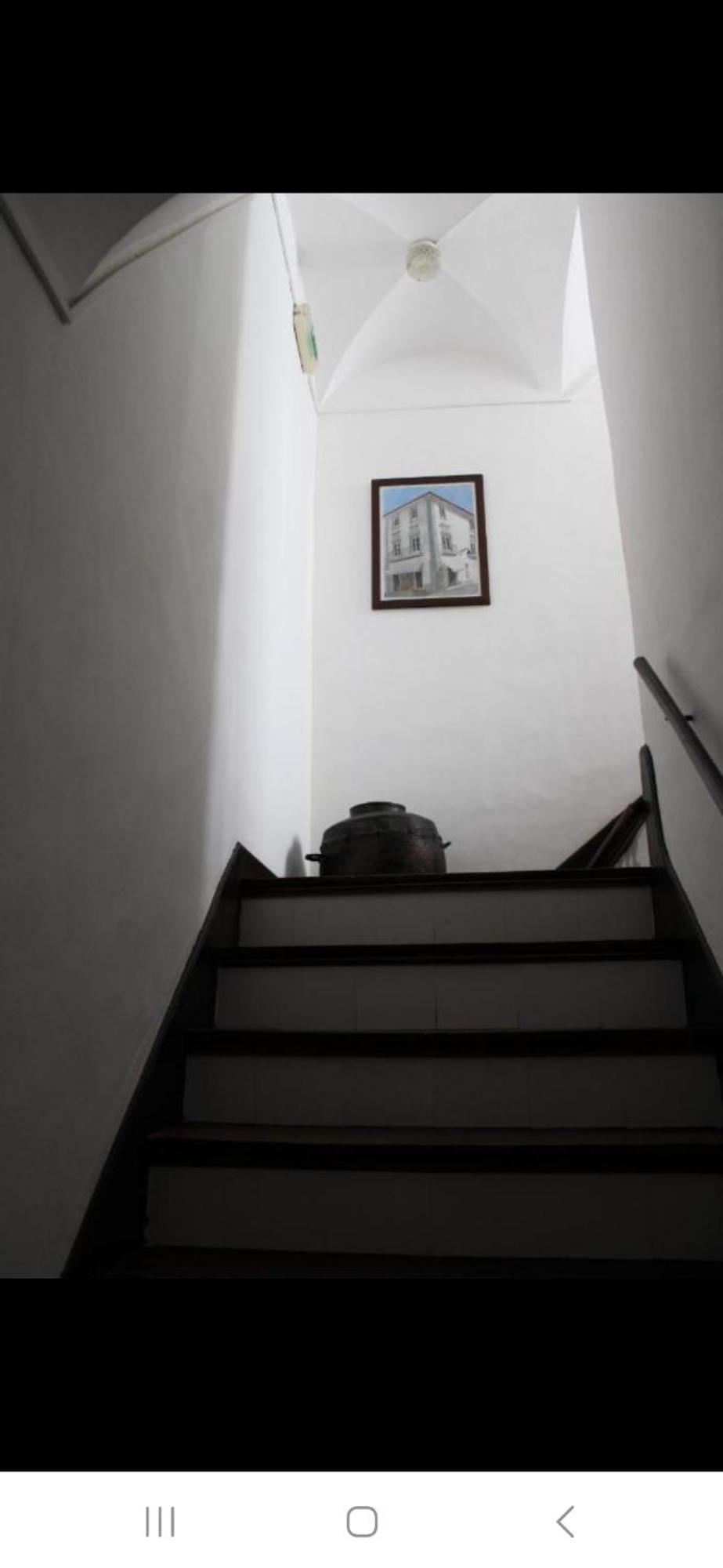 Mont' Sobro Hostel Évora Eksteriør bilde
