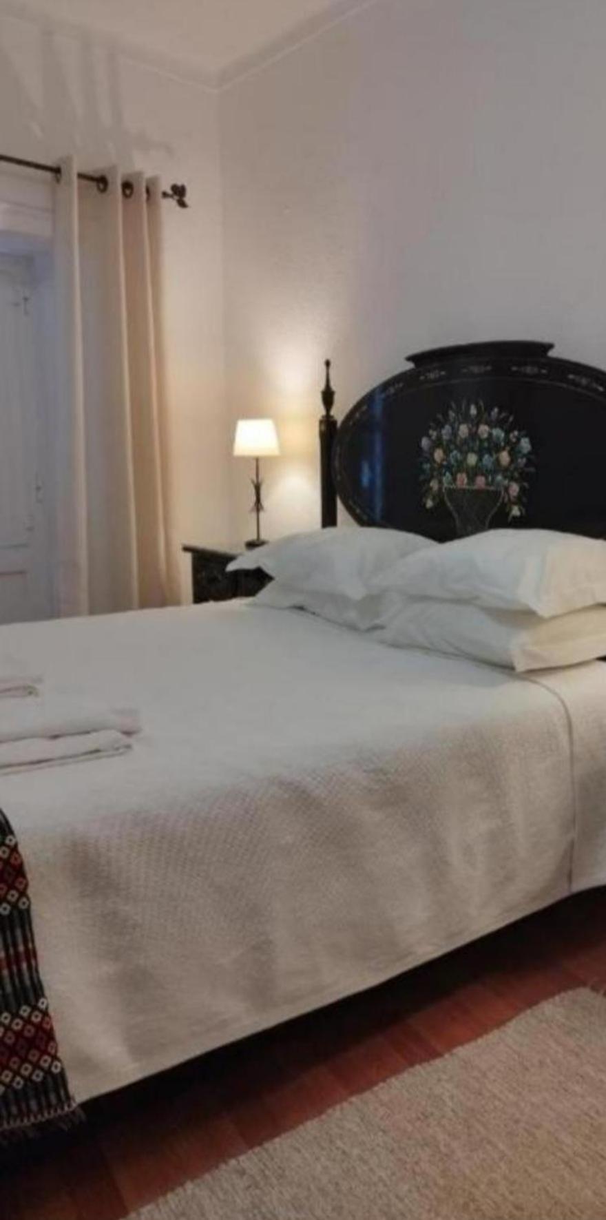 Mont' Sobro Hostel Évora Eksteriør bilde