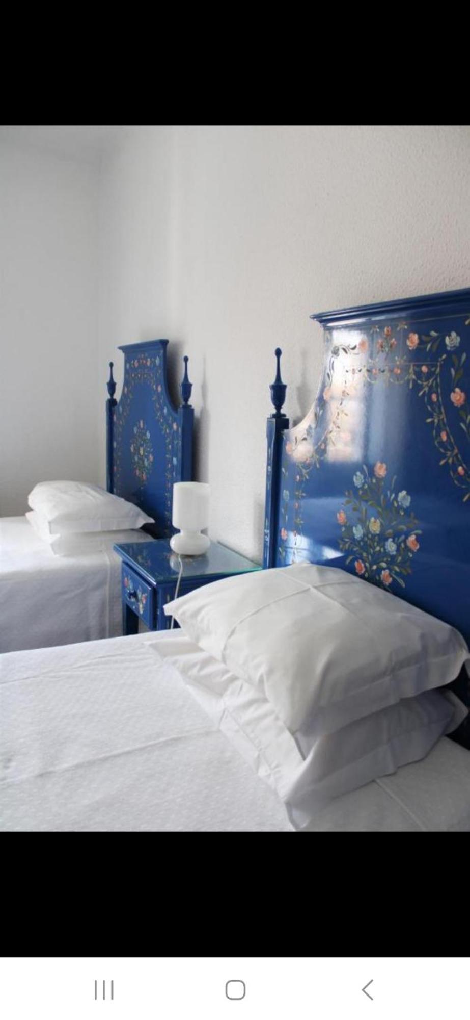 Mont' Sobro Hostel Évora Eksteriør bilde