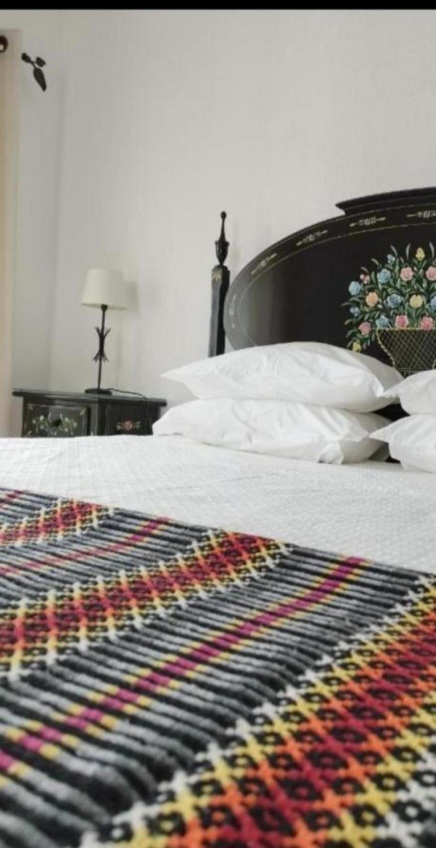 Mont' Sobro Hostel Évora Eksteriør bilde