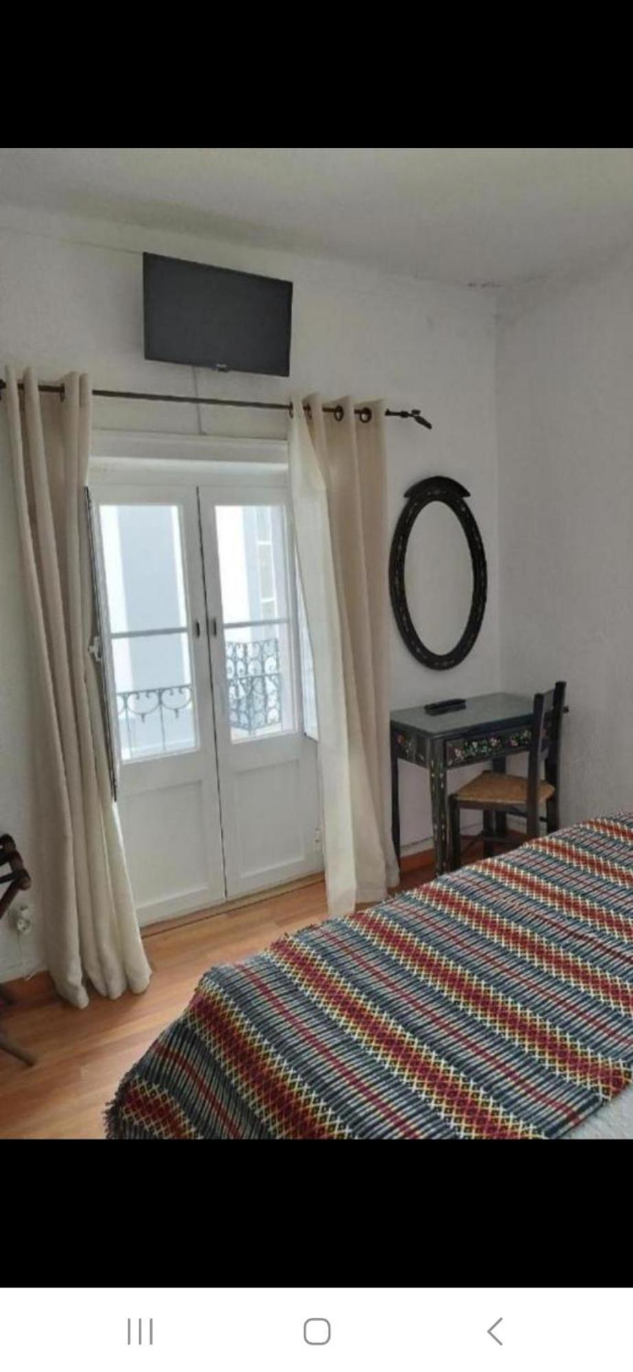 Mont' Sobro Hostel Évora Eksteriør bilde